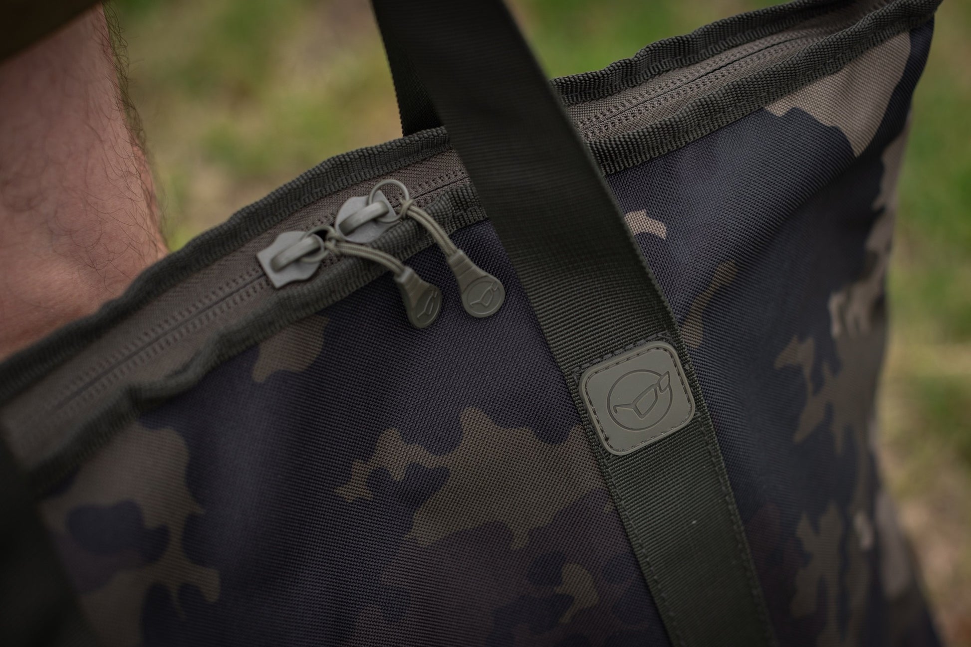 KORDA KORDA Tote Bag | Kamo  - Parkfield Angling Centre