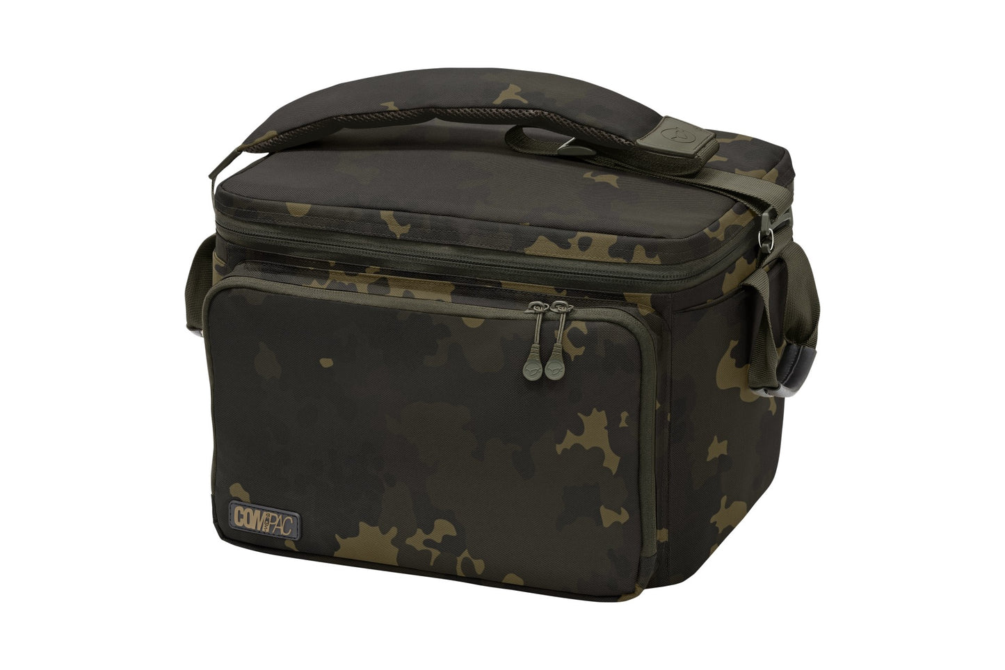 KORDA KORDA Compac Cool Bag Dark Kamo  - Parkfield Angling Centre