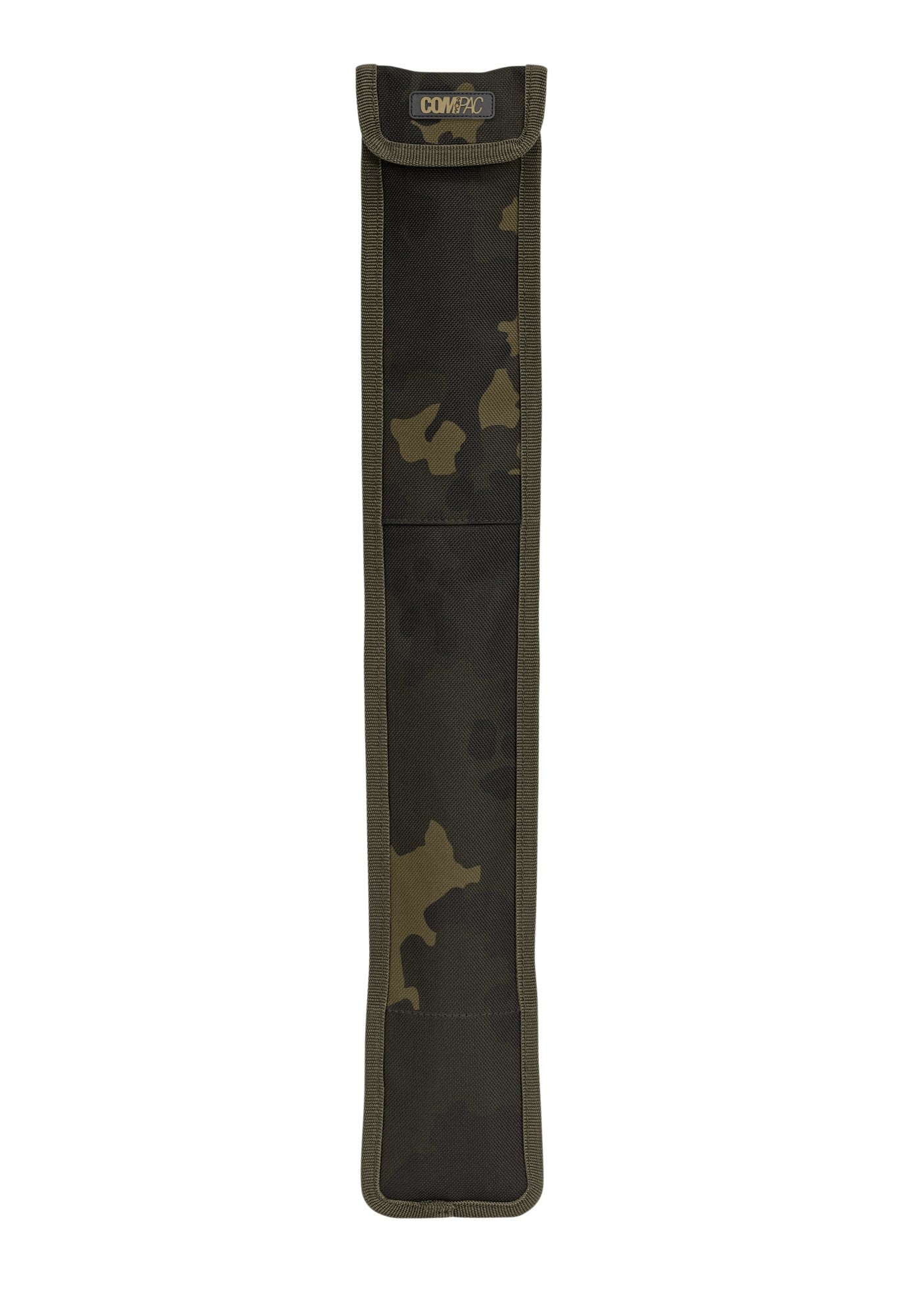 KORDA KORDA Compac Distance Stick Bag Dark Kamo  - Parkfield Angling Centre