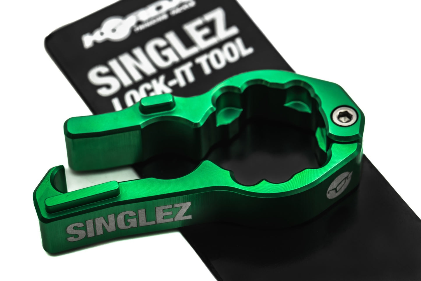 KORDA KORDA Singlez Lock It Tool  - Parkfield Angling Centre