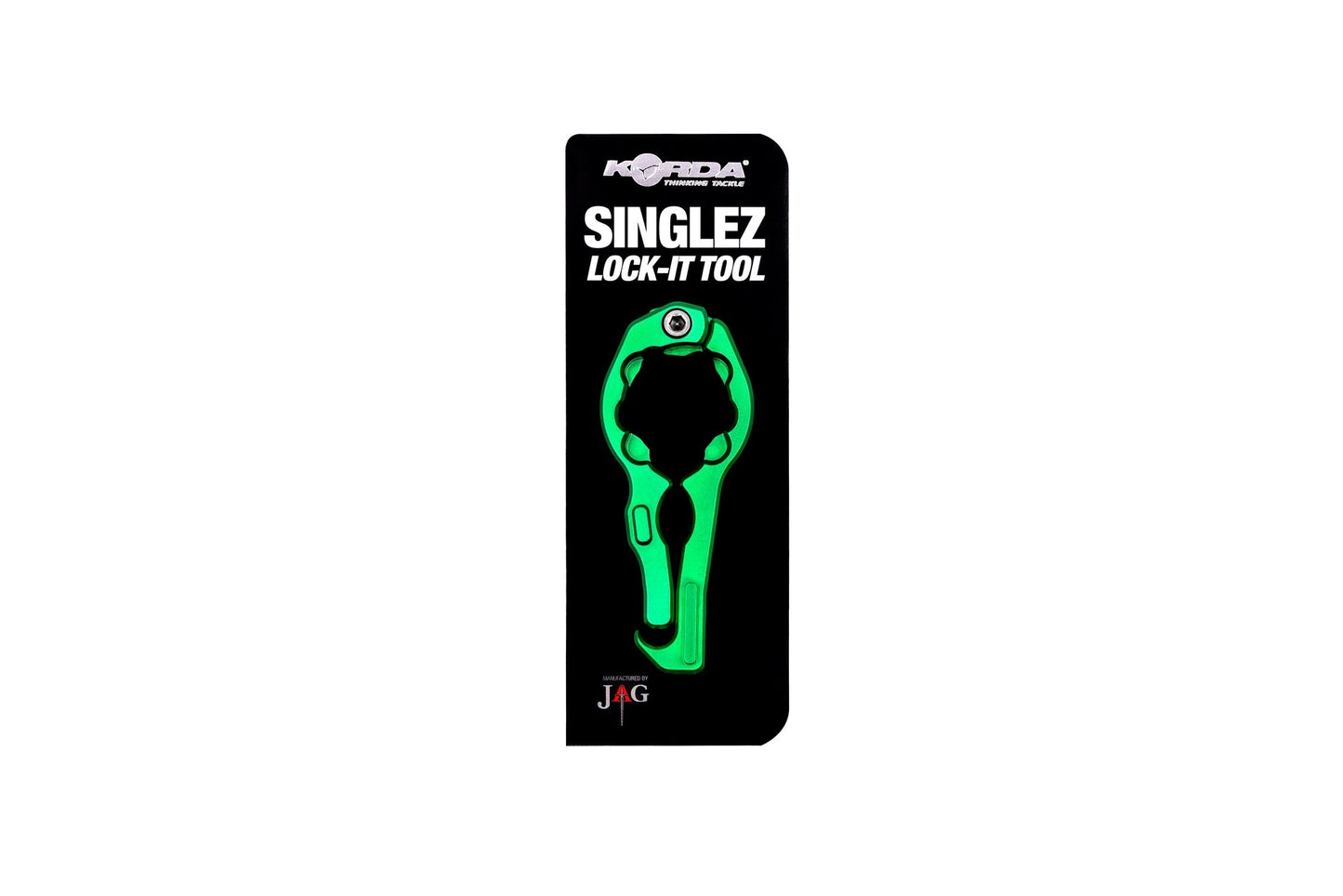 KORDA KORDA Singlez Lock It Tool  - Parkfield Angling Centre