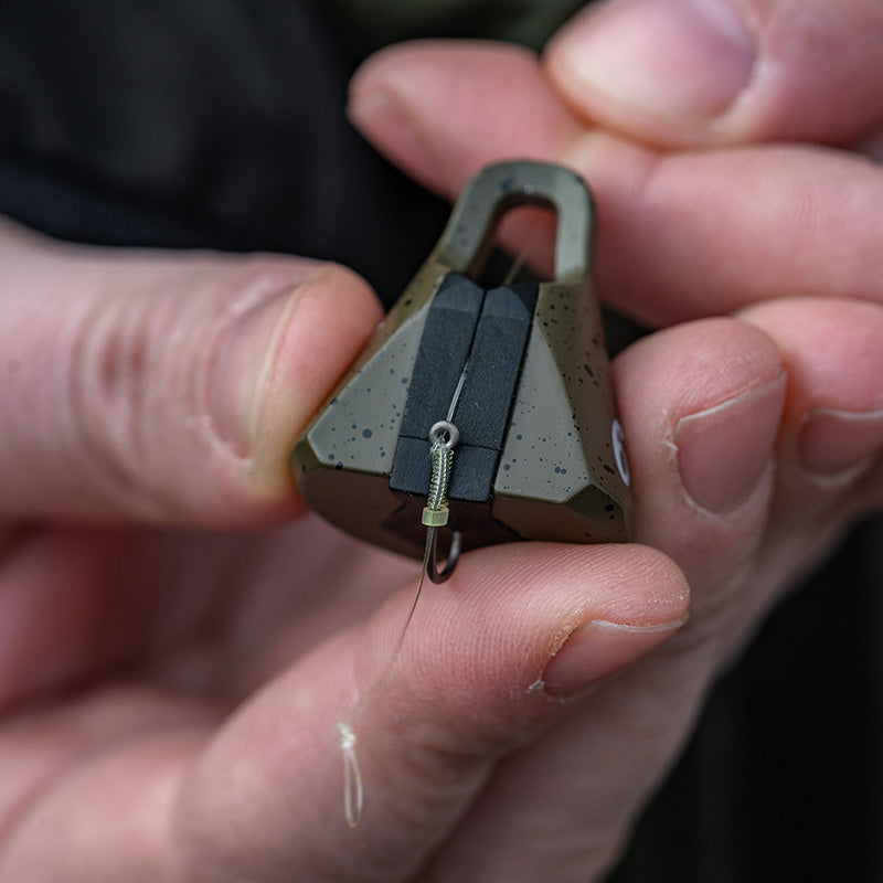 KORUM KORUM Pinch-On Plummet 20G - Parkfield Angling Centre