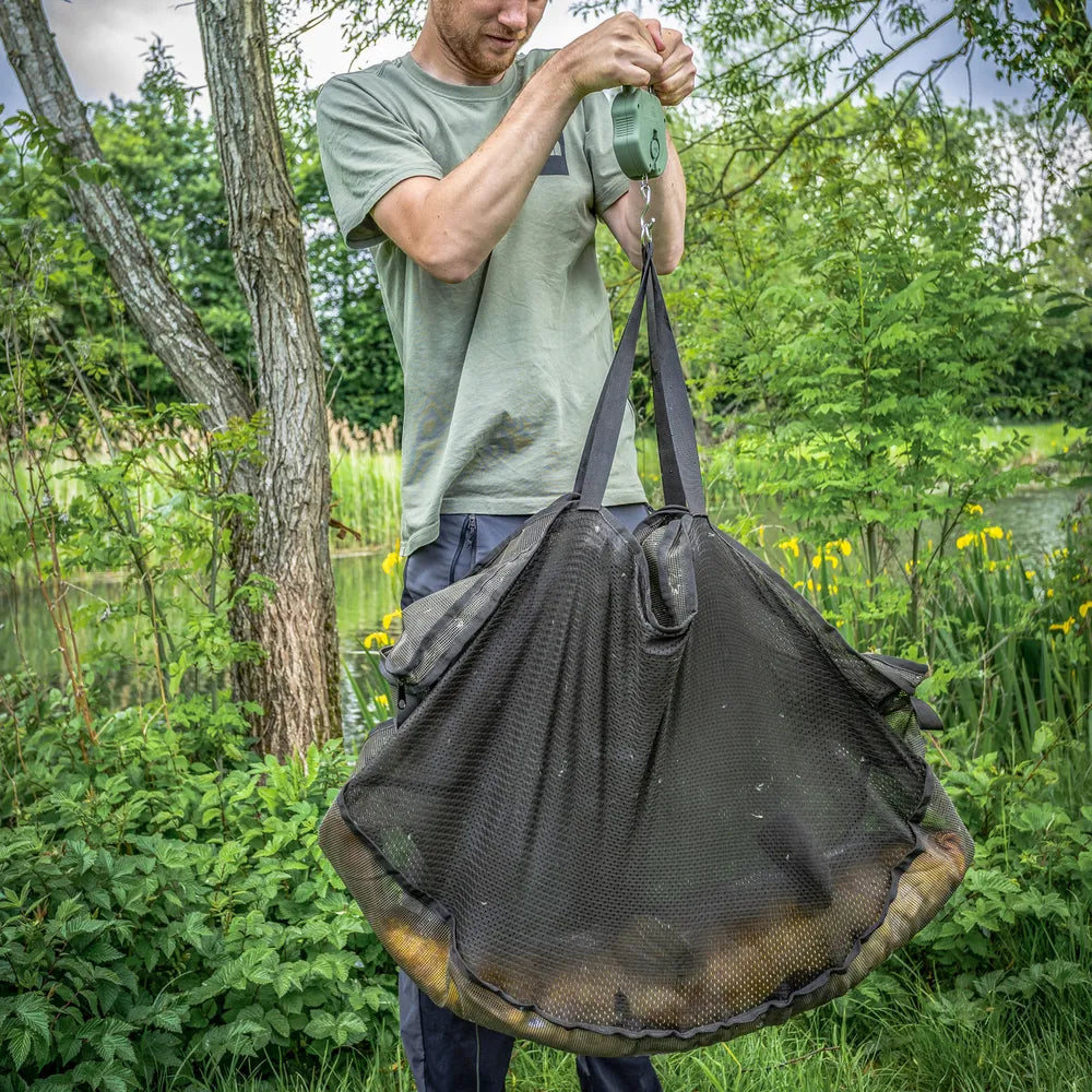 KORUM KORUM Compact Recovery Sling  - Parkfield Angling Centre