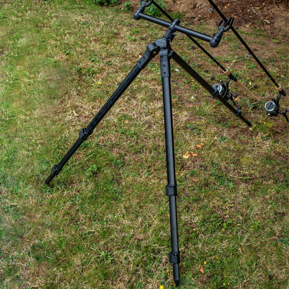 KORUM KORUM Compact River Tripod  - Parkfield Angling Centre