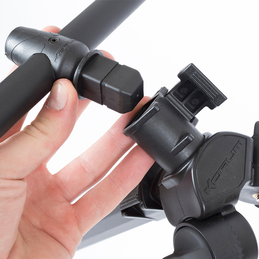KORUM KORUM River Tripod - Parkfield Angling Centre
