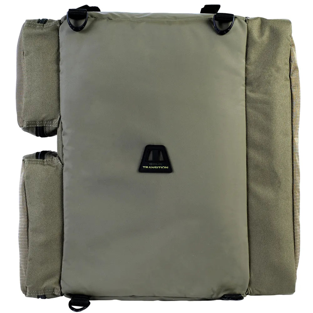 KORUM KORUM Transition Compact Ruckbag  - Parkfield Angling Centre