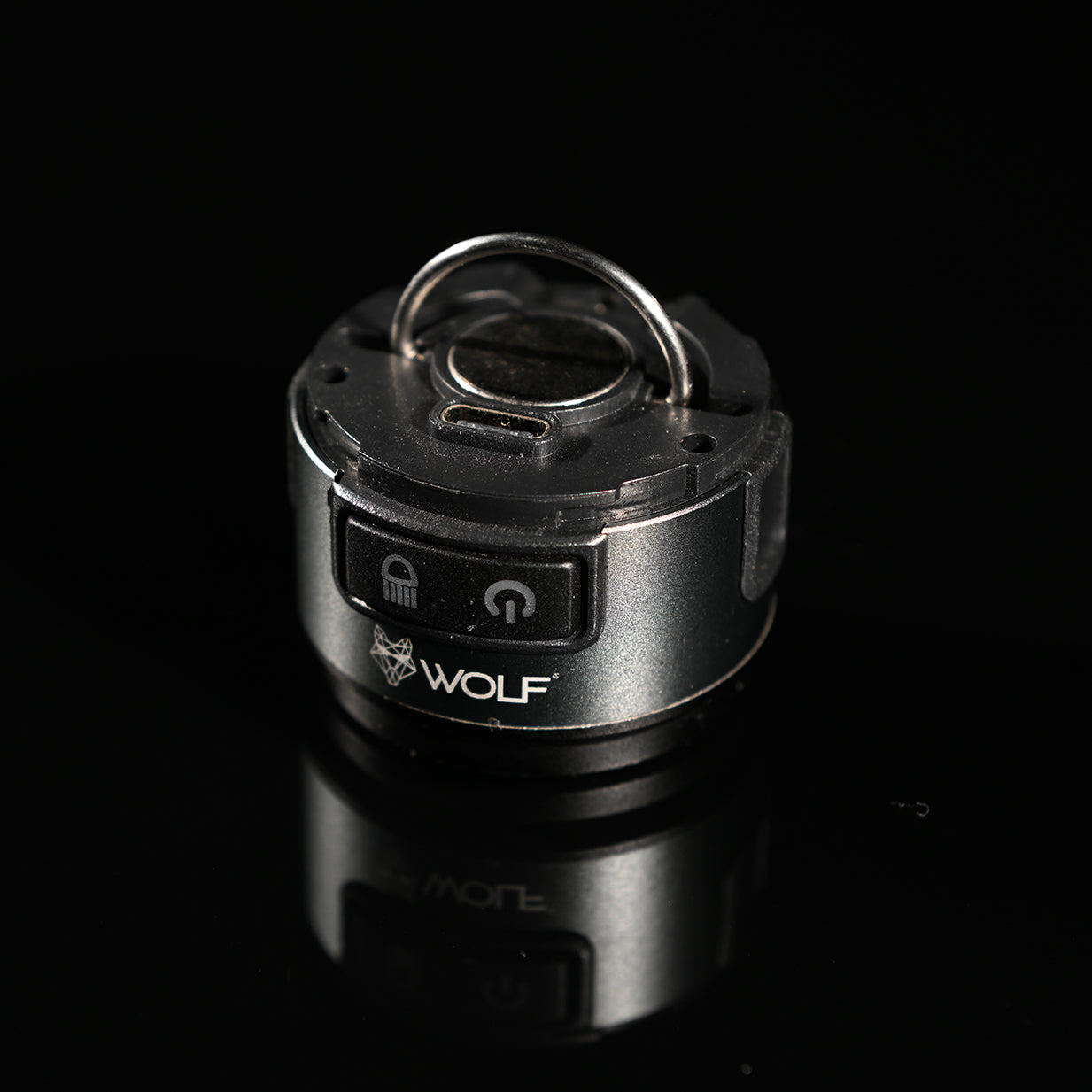 WOLF WOLF Powerbeam MPL-400  - Parkfield Angling Centre
