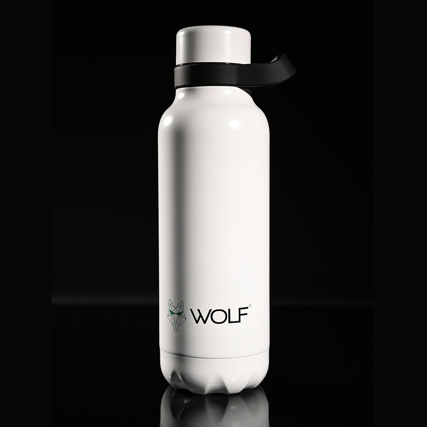 WOLF WOLF Flask  - Parkfield Angling Centre