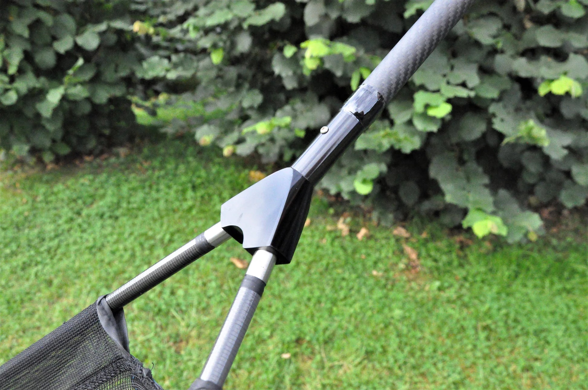 CATFISH PRO CATFISH PRO Pro Landing Net Arms inc handle  - Parkfield Angling Centre