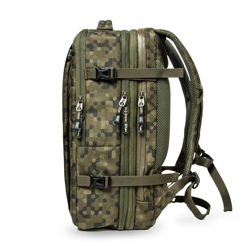 SOLAR SP C-Tech Laptop & Gadget Rucksack