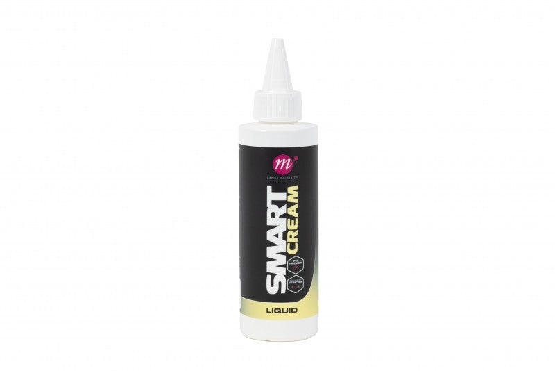 MAINLINE MAINLINE Smart Liquids MAINLINE Smart Liquid Cream 250ml - Parkfield Angling Centre