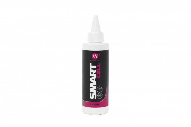 MAINLINE MAINLINE Smart Liquids MAINLINE Smart Liquid Cell 250ml - Parkfield Angling Centre