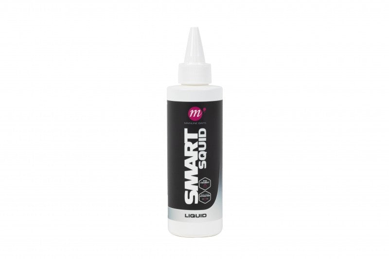 MAINLINE MAINLINE Smart Liquids MAINLINE Smart Liquid Squid 250ml - Parkfield Angling Centre