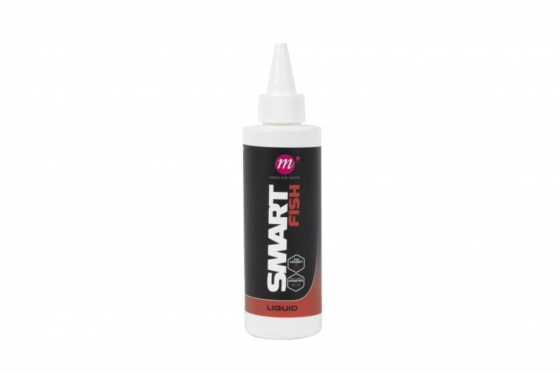 MAINLINE MAINLINE Smart Liquids MAINLINE Smart Liquid Fish 250ml - Parkfield Angling Centre