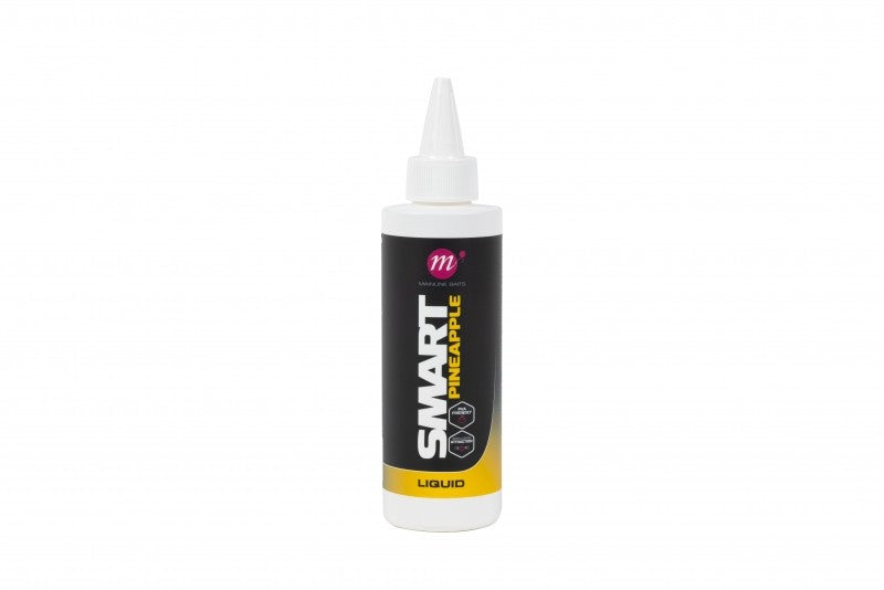 MAINLINE MAINLINE Smart Liquids MAINLINE Smart Liquid Pineapple 250ml - Parkfield Angling Centre