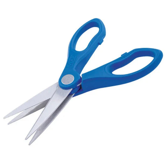 MAP MAP Chopped Worm Scissors (10 Pcs Pos)  - Parkfield Angling Centre