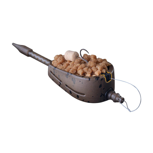 MAP MAP Embed Inline Feeder Medium 24G  - Parkfield Angling Centre