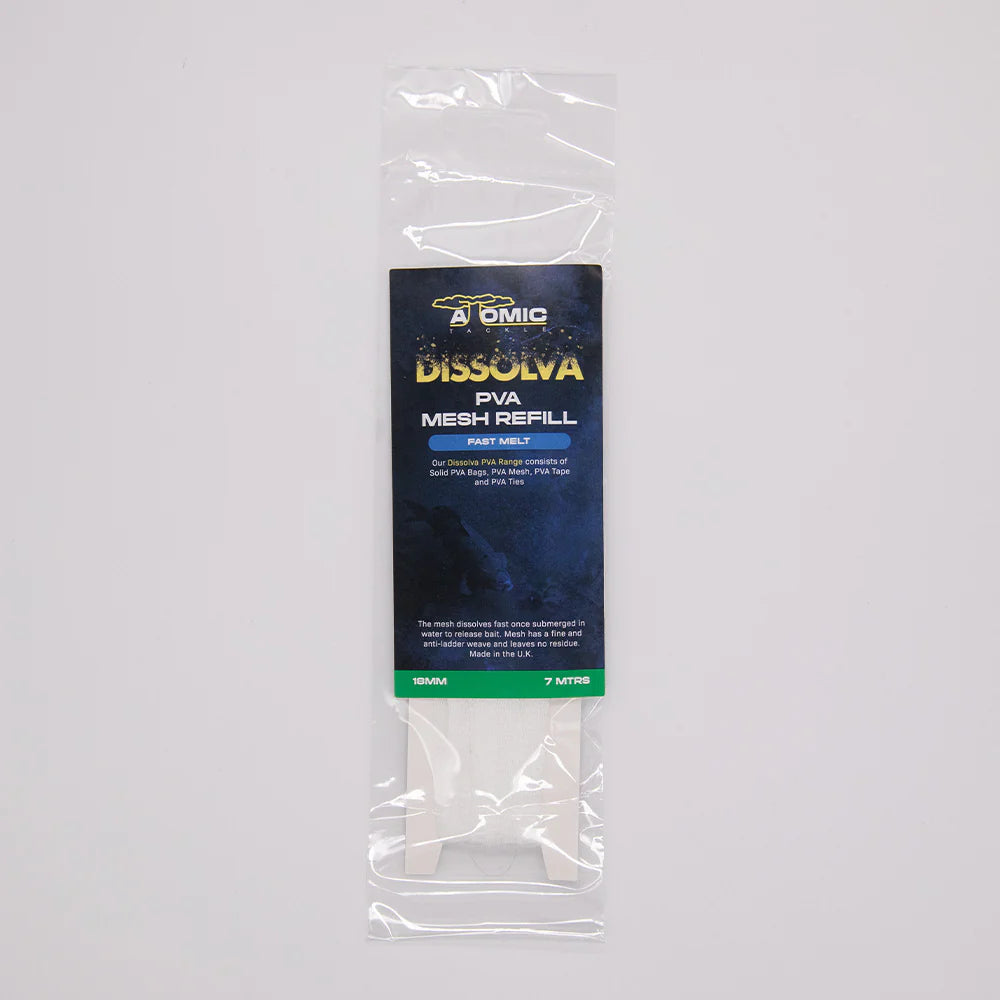 ATOMIC ATOMIC PVA Mesh Refills - Parkfield Angling Centre