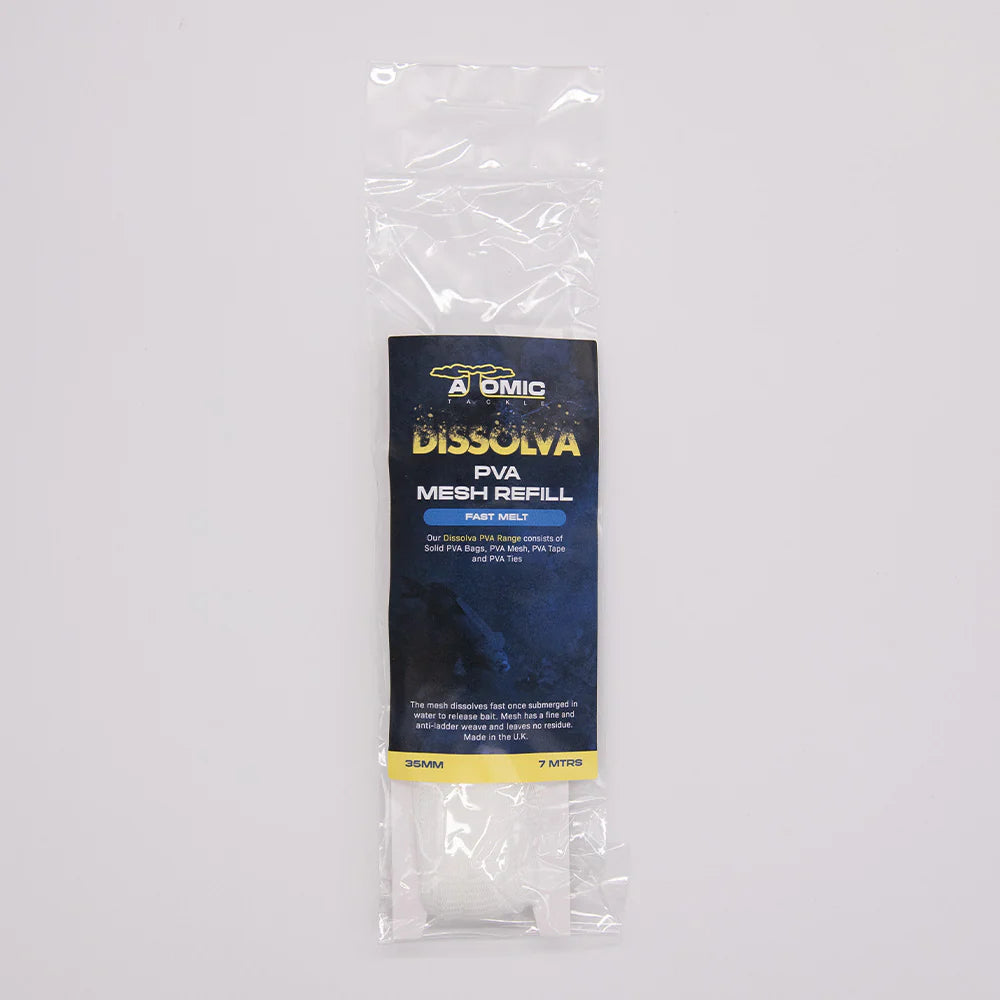 ATOMIC ATOMIC PVA Mesh Refills - Parkfield Angling Centre