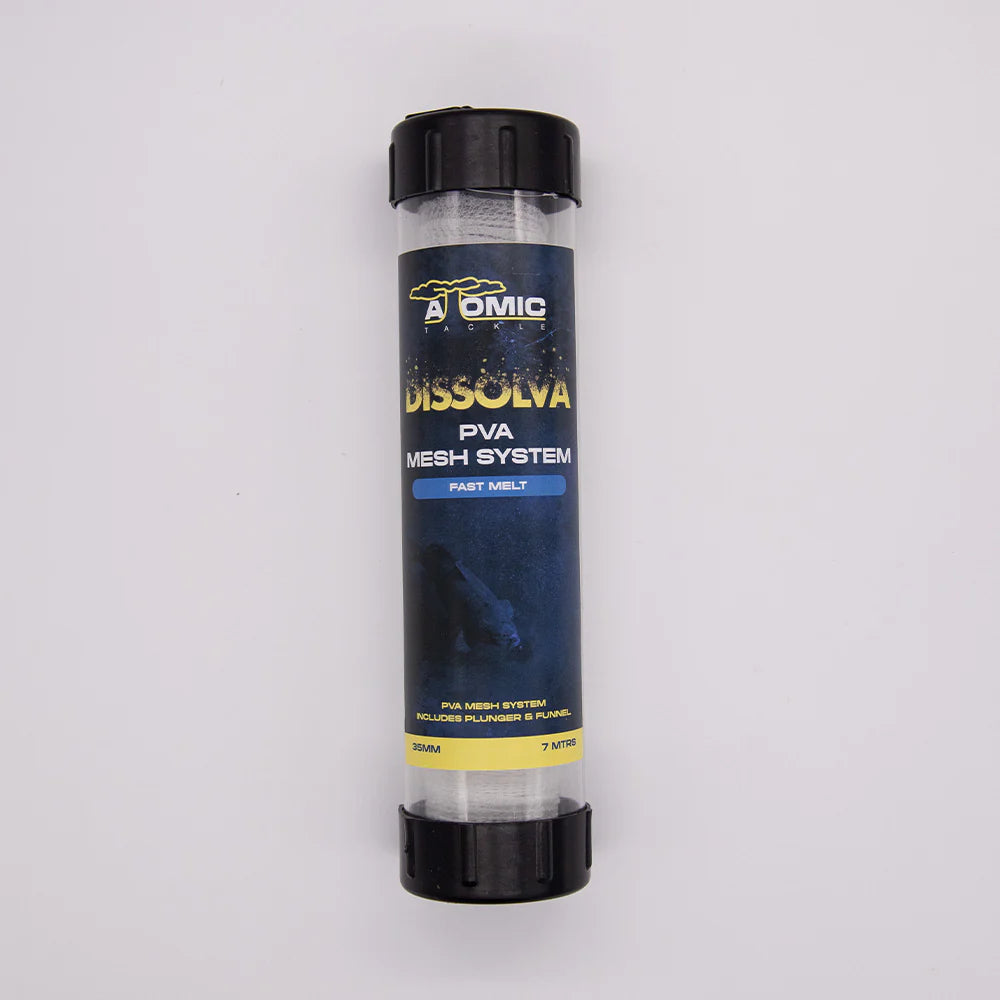 ATOMIC ATOMIC PVA Mesh - Parkfield Angling Centre