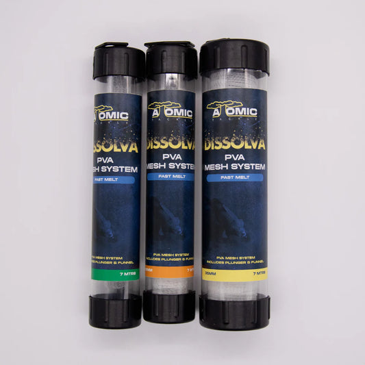 ATOMIC ATOMIC PVA Mesh - Parkfield Angling Centre