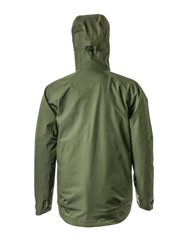 FORTIS FORTIS Marine Jacket - DPM - Parkfield Angling Centre