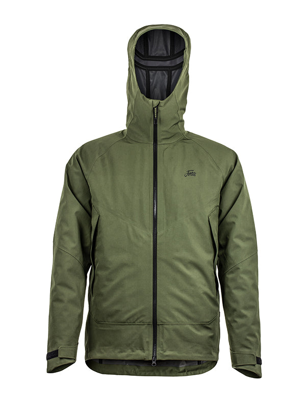 FORTIS FORTIS Marine Jacket - DPM - Parkfield Angling Centre