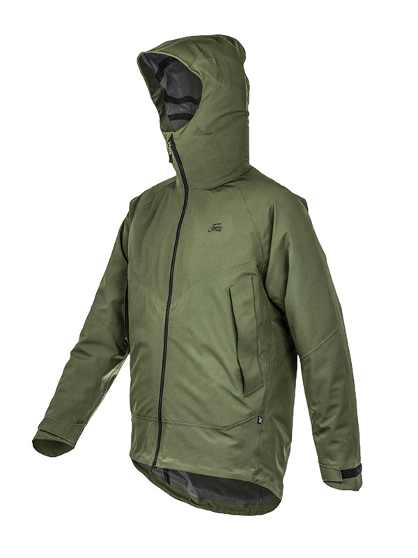 FORTIS FORTIS Marine Jacket - DPM - Parkfield Angling Centre