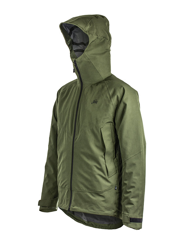 FORTIS FORTIS Marine Jacket - DPM - Parkfield Angling Centre