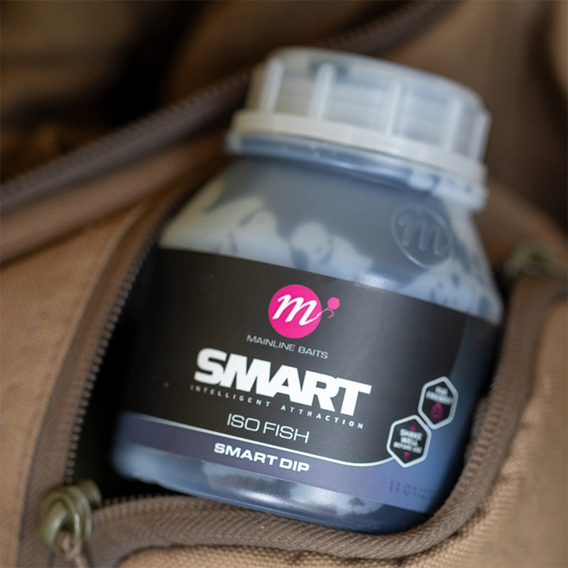 MAINLINE MAINLINE ISO Fish Smart Dip - Parkfield Angling Centre