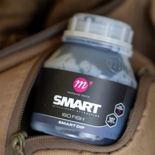 MAINLINE MAINLINE ISO Fish Smart Dip - Parkfield Angling Centre