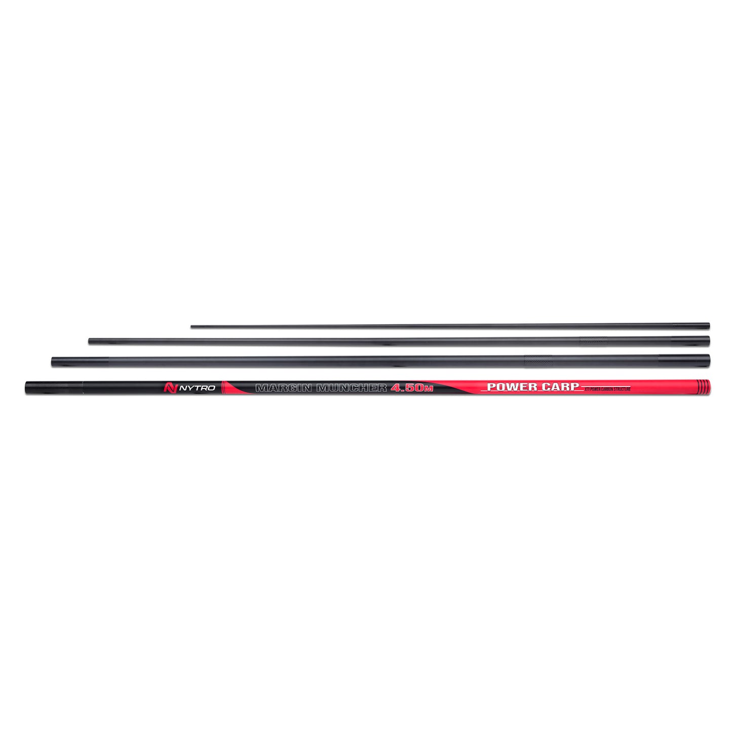 NYTRO NYTRO Margin Muncher 45 Kit 2/1 - Parkfield Angling Centre
