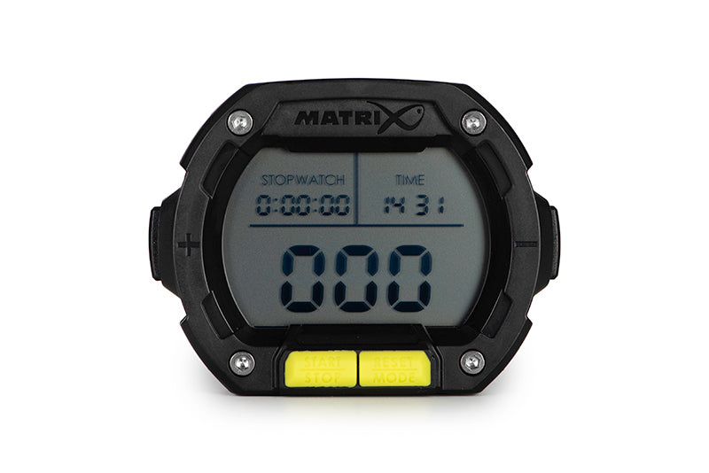 MATRIX MATRIX Digital Clicker  - Parkfield Angling Centre