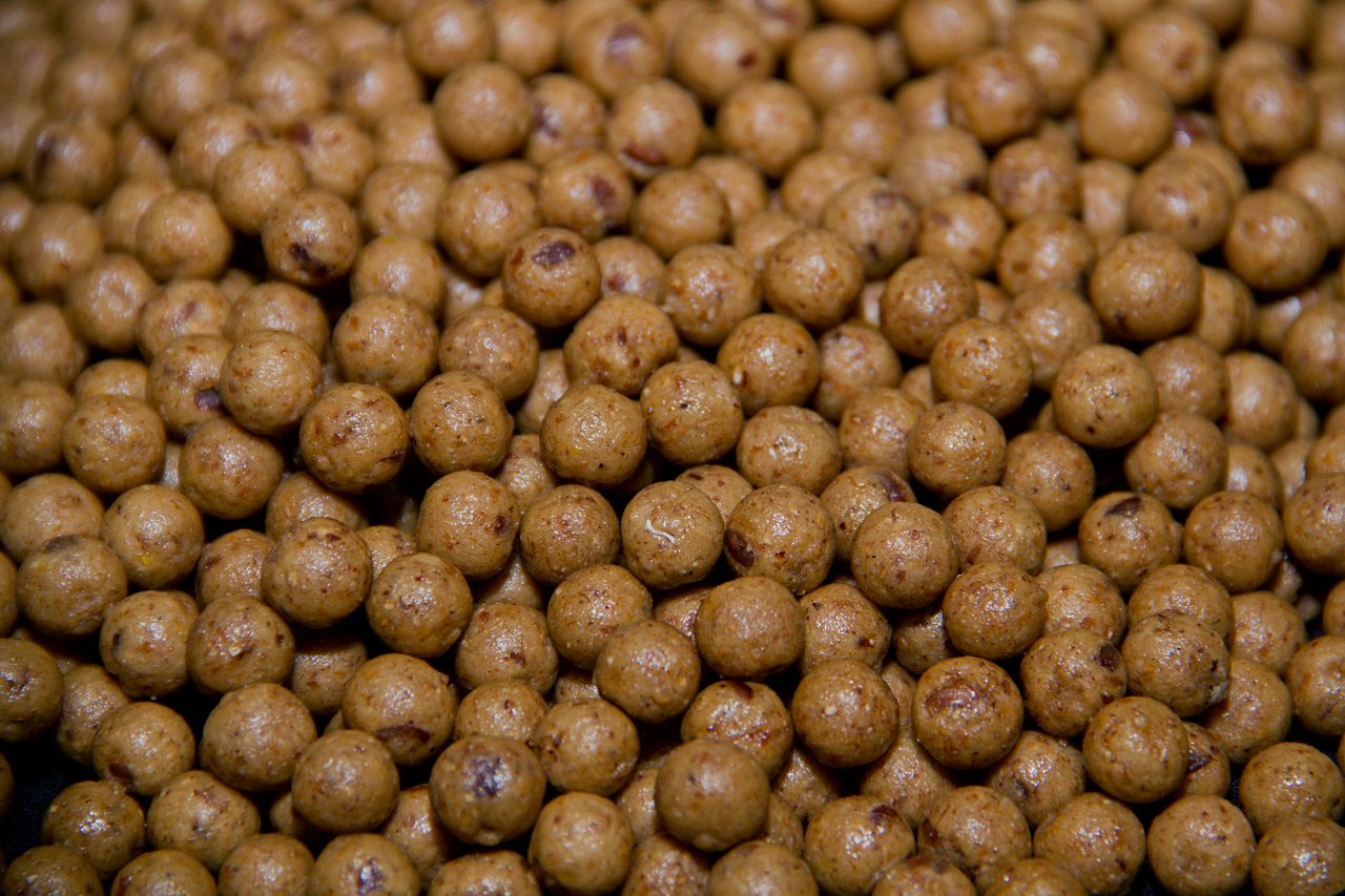 DYNAMITE DYNAMITE Tigernut - 1kg  - Parkfield Angling Centre