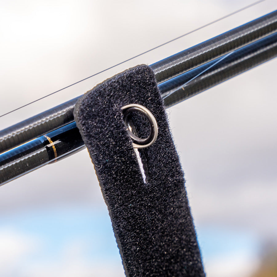 NUFISH NUFISH Cyclops Neoprene Rod Bands - Parkfield Angling Centre
