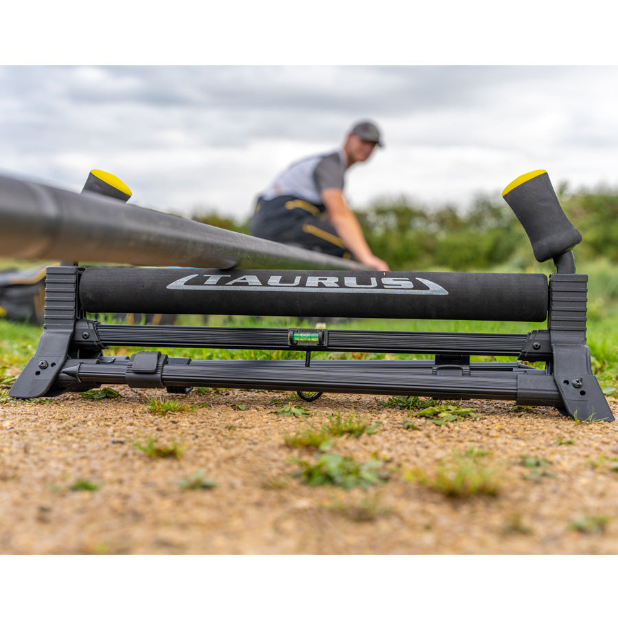NUFISH NUFISH Taurus 500 Roller  - Parkfield Angling Centre