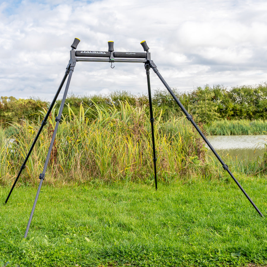 NUFISH NUFISH Taurus 500 Roller  - Parkfield Angling Centre