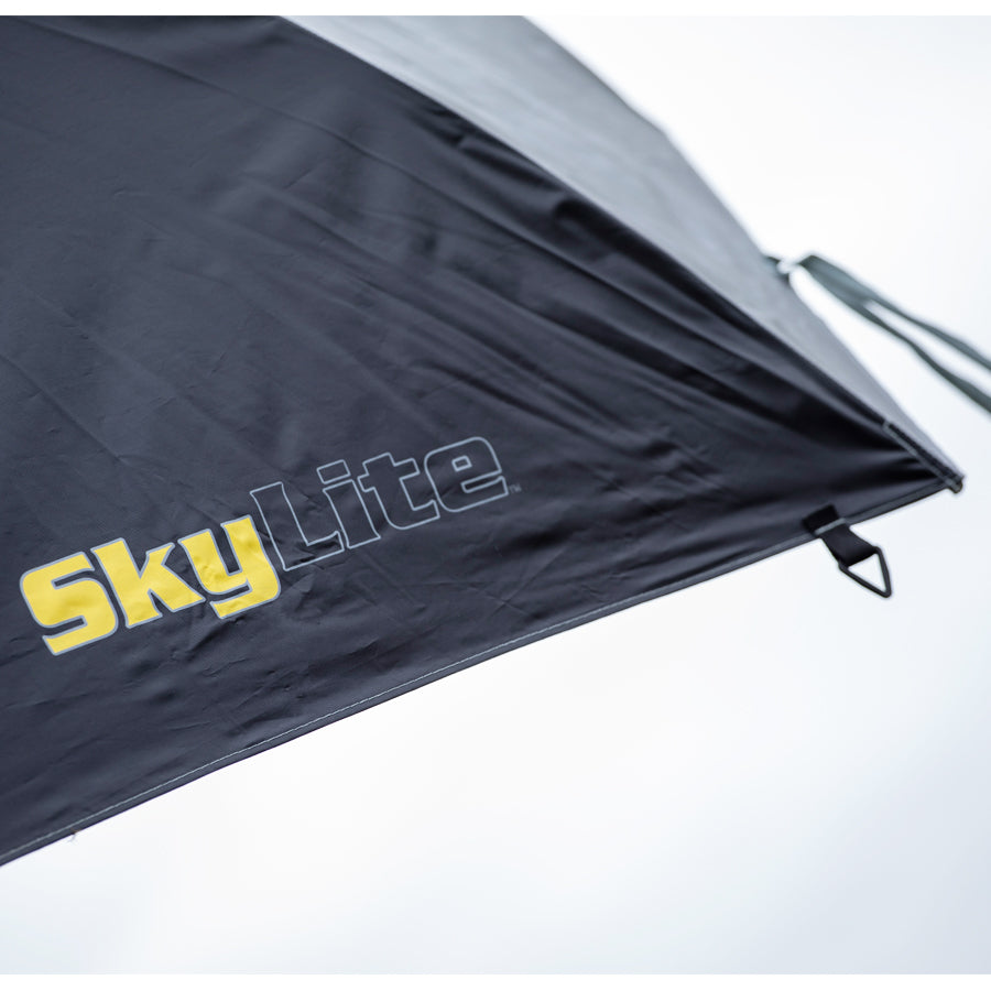 NUFISH NUFISH Skylite 50" Umbrella  - Parkfield Angling Centre