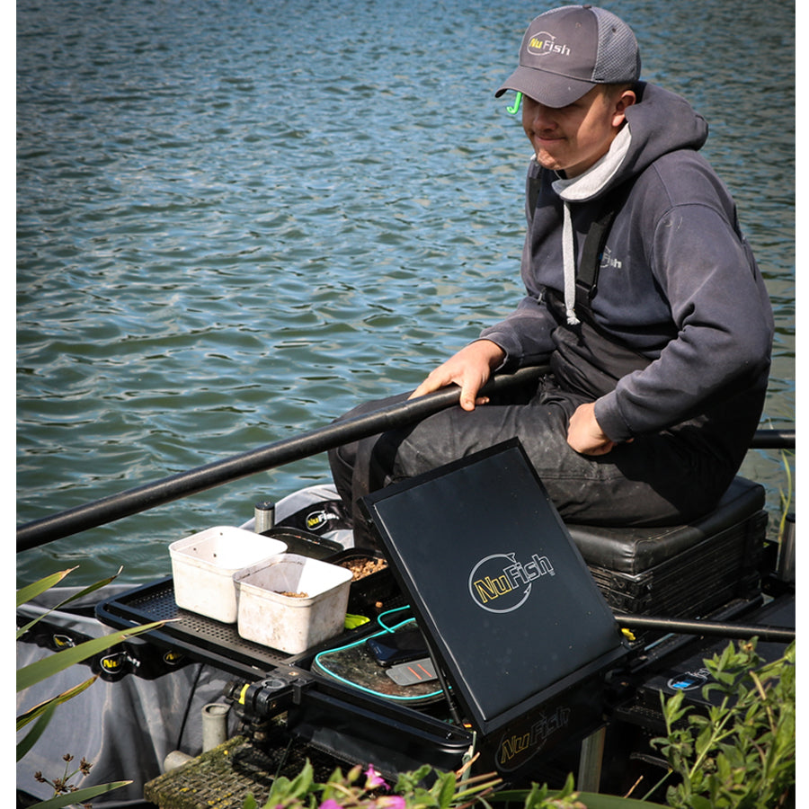 NUFISH NUFISH Combi Tray  - Parkfield Angling Centre