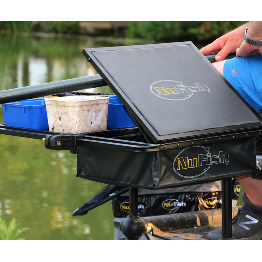 NUFISH NUFISH Combi Tray  - Parkfield Angling Centre