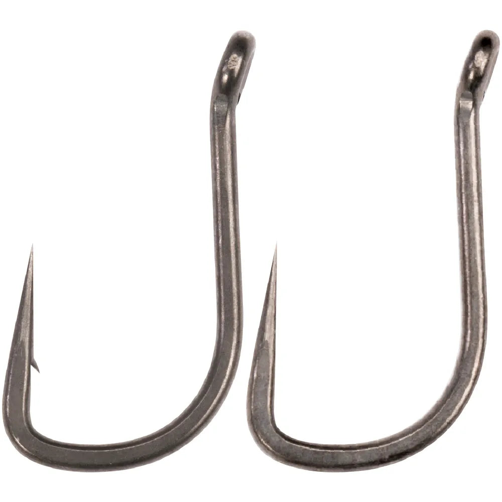 NASH NASH Chod Twister Hooks  - Parkfield Angling Centre