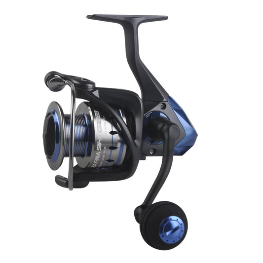 OKUMA OKUMA Safina Sw-X 4000A - Parkfield Angling Centre