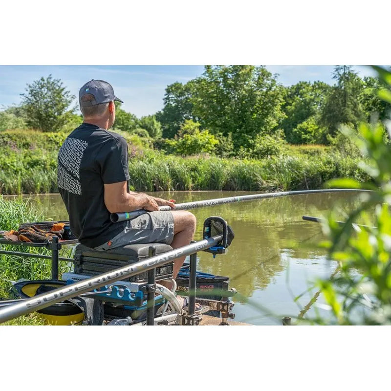 PRESTON PRESTON Superium Carp 16M Pole  - Parkfield Angling Centre