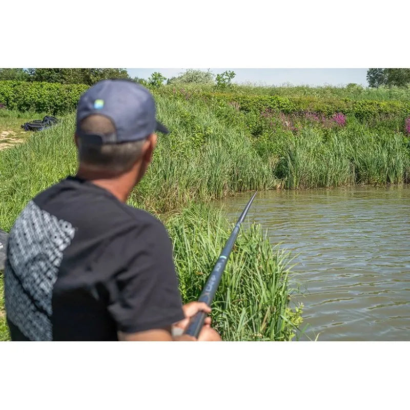 PRESTON PRESTON Superium Carp 16M Pole  - Parkfield Angling Centre