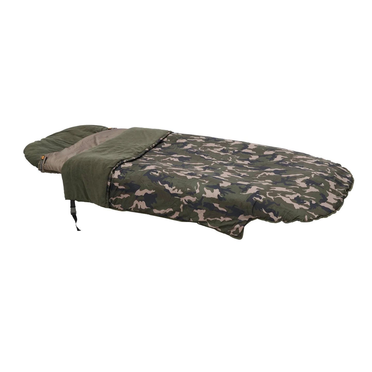 PROLOGIC PROLOGIC Element Comfort Sleeeping Bag and Thermal Camo Cover  - Parkfield Angling Centre