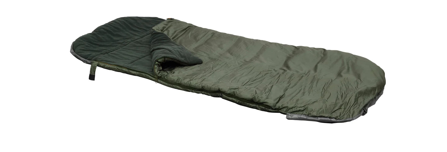 PROLOGIC PROLOGIC Element Thermo Sleeping Bag 5S 215X90Cm  - Parkfield Angling Centre