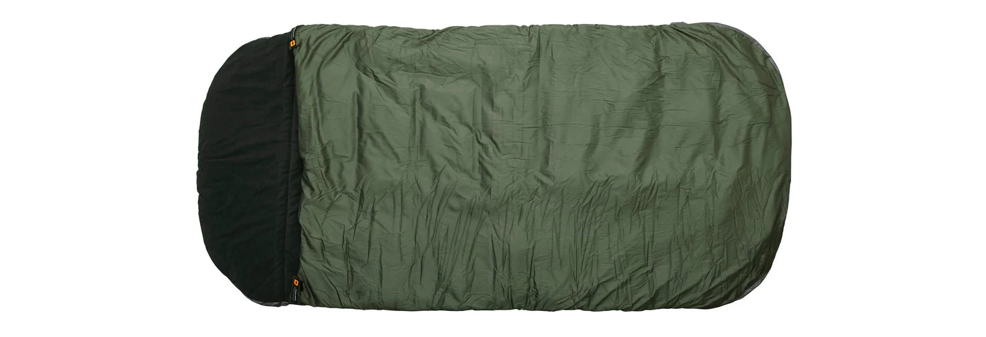 PROLOGIC PROLOGIC Element Thermo Sleeping Bag 5S 215X90Cm  - Parkfield Angling Centre