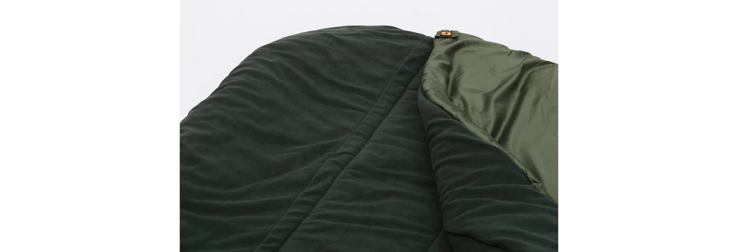 PROLOGIC PROLOGIC Element Thermo Sleeping Bag 5S 215X90Cm  - Parkfield Angling Centre