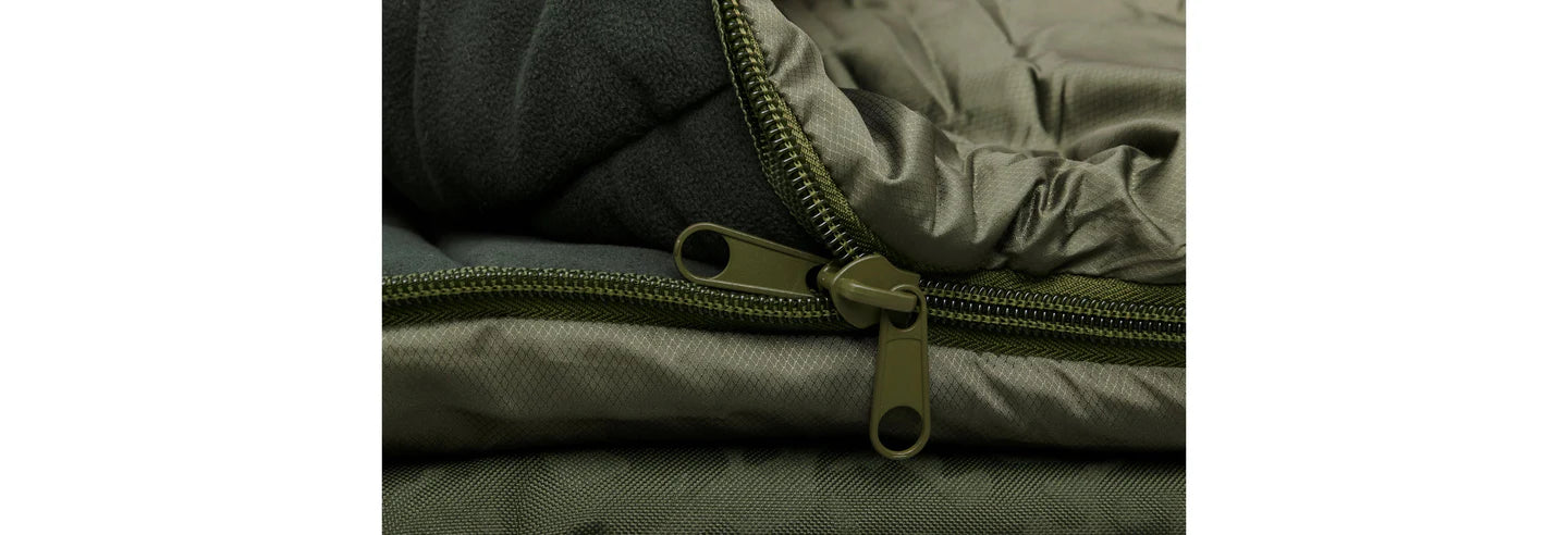 PROLOGIC PROLOGIC Element Thermo Daddy Sleeping Bag 5 Season  - Parkfield Angling Centre