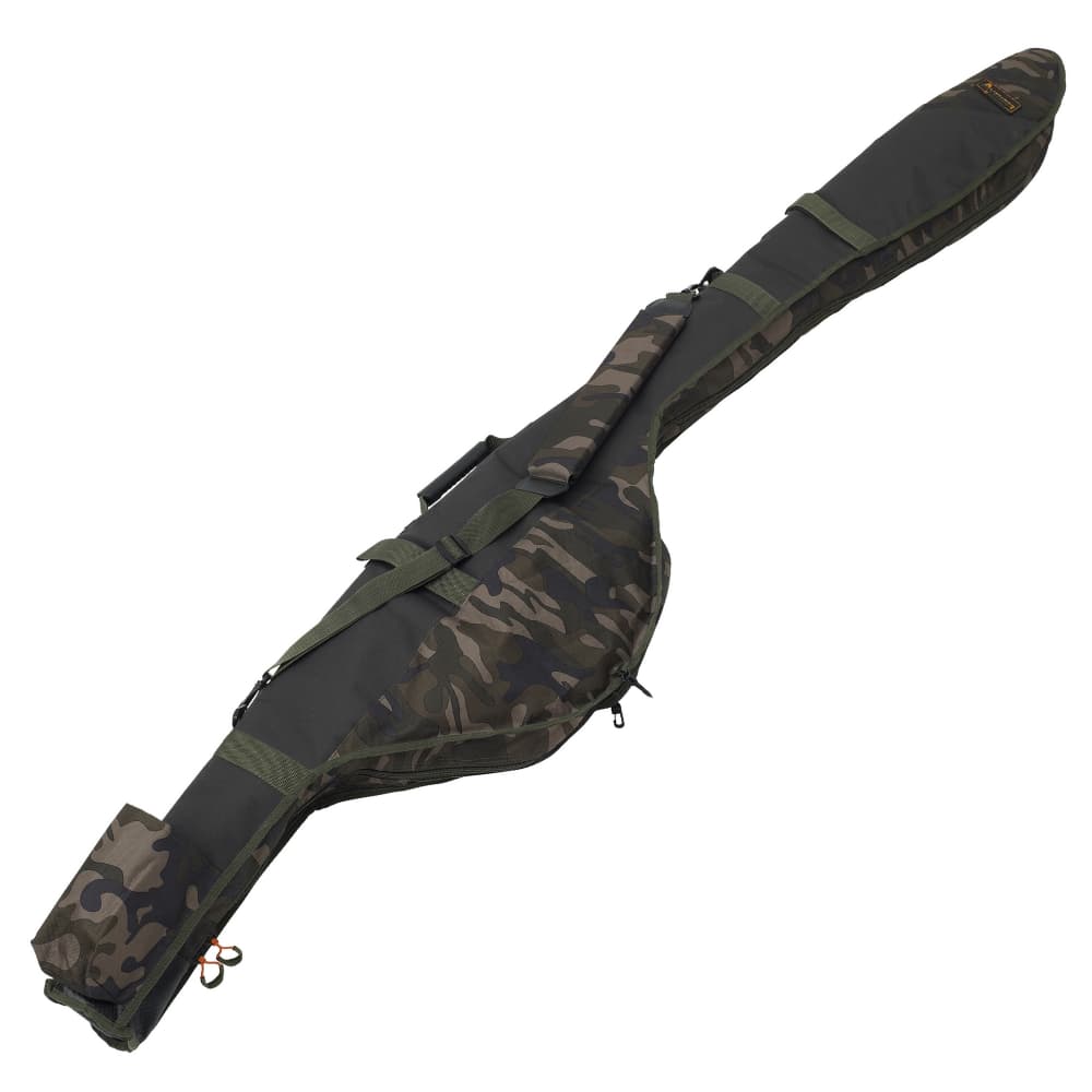 PROLOGIC PROLOGIC Avenger 3 Rod Compact Multi Sleeve 4.6Ft  - Parkfield Angling Centre